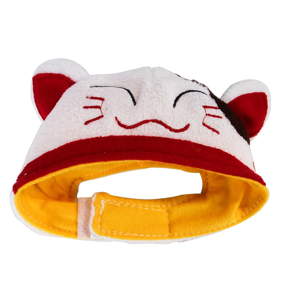 Christmas Festival Pet Hat