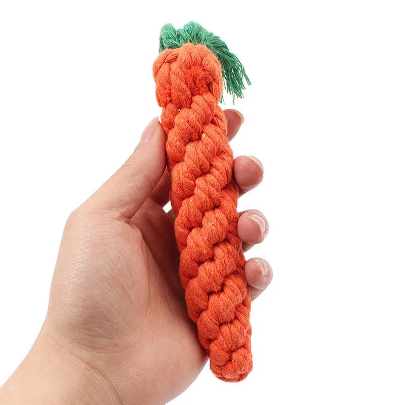 Dog chew toy