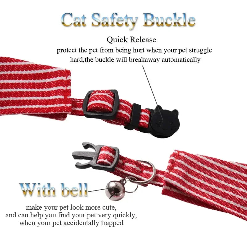 Pet Dog / cats Collar