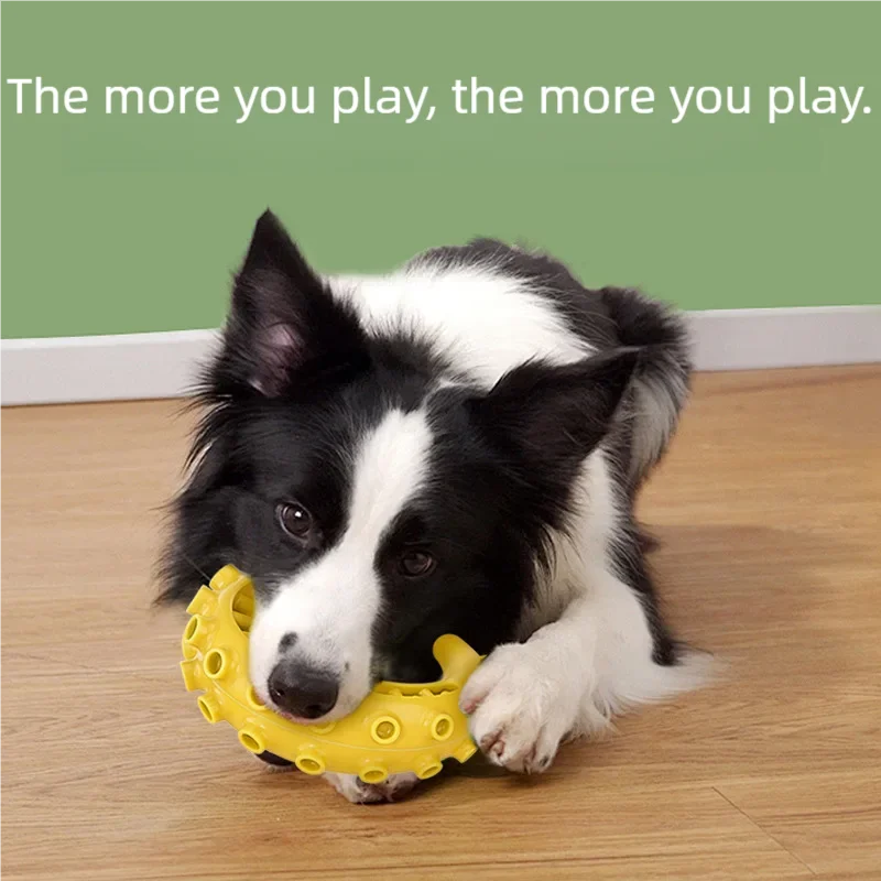 TPR Pet Dog Toys