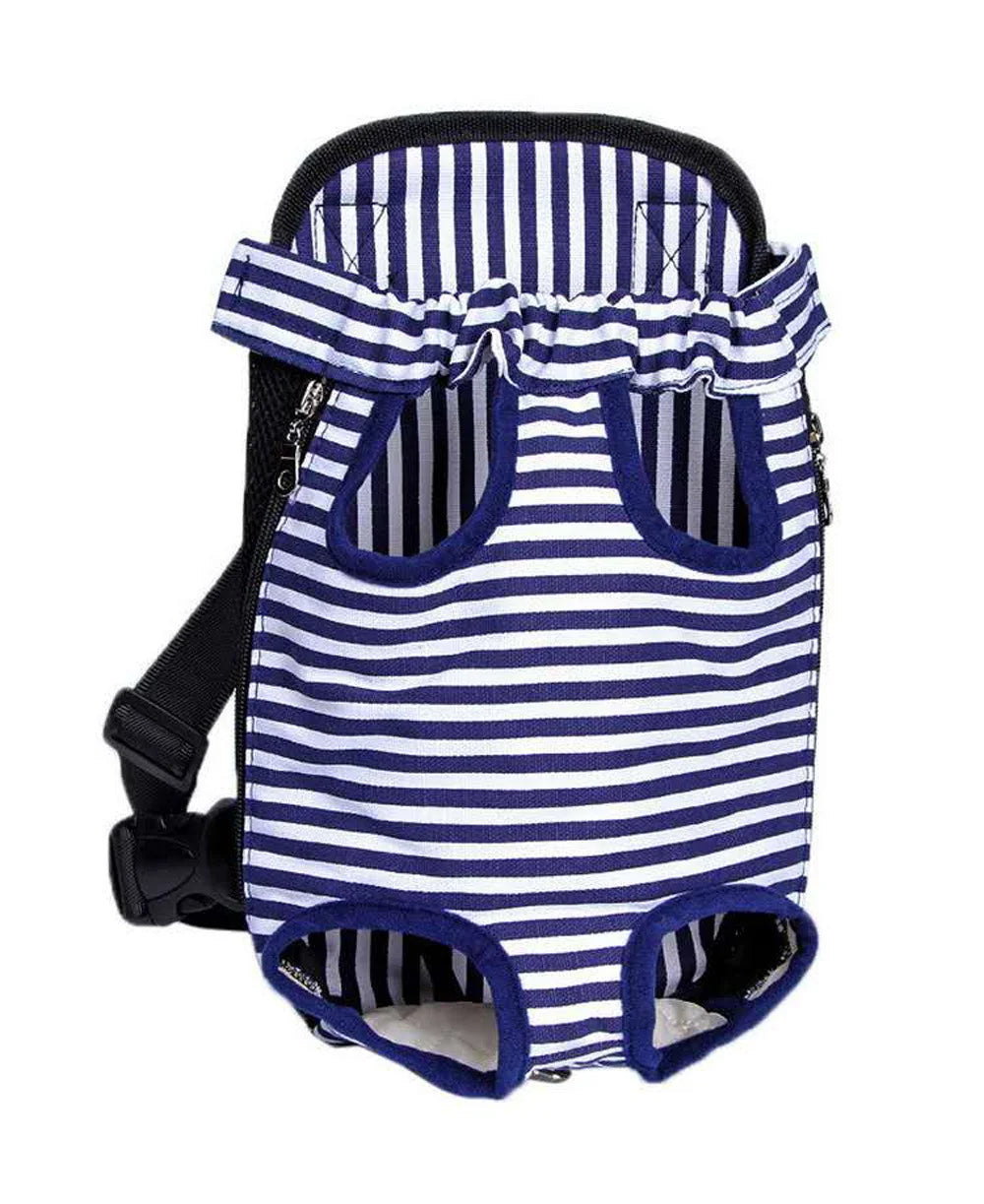 Adjustable Cat Carrier Bag