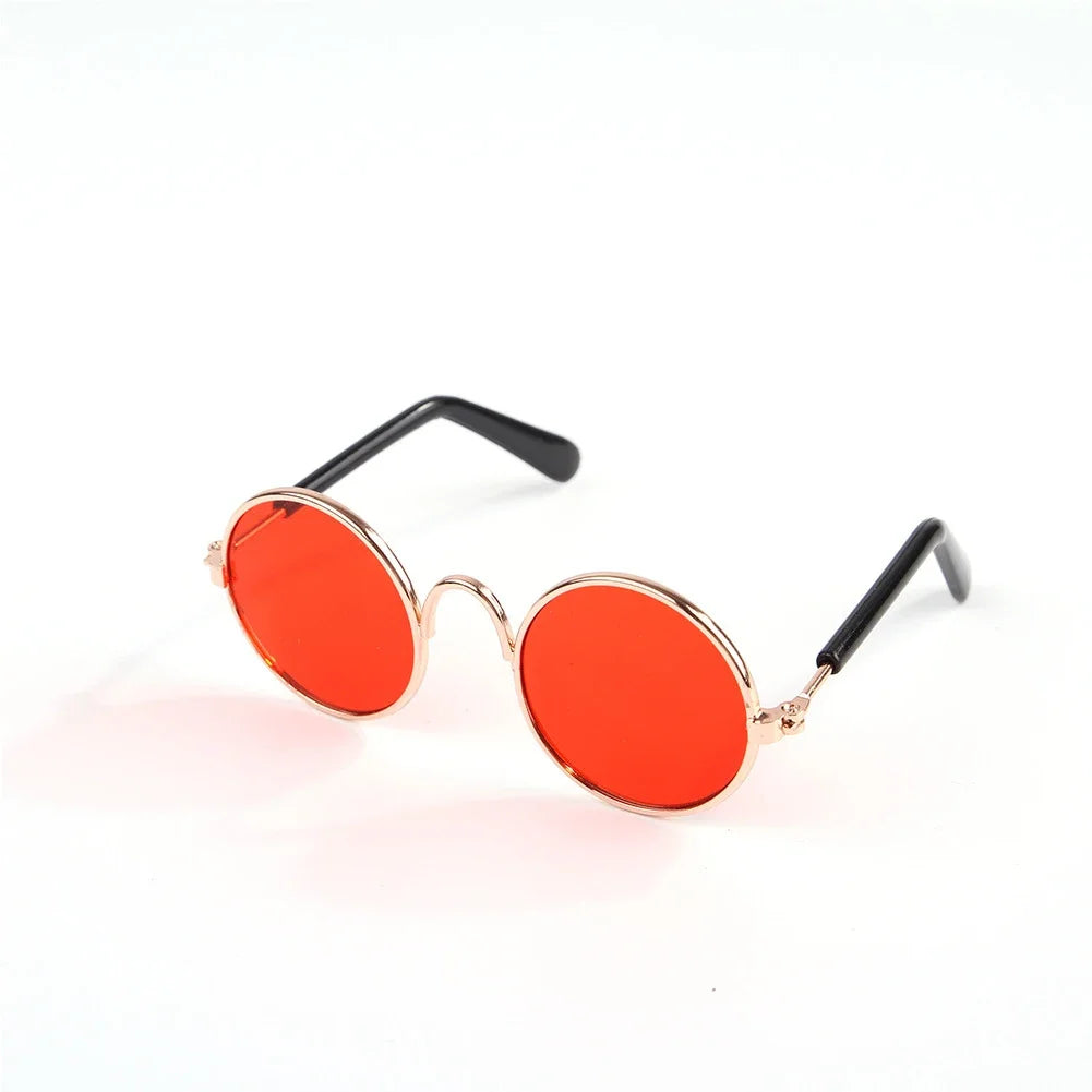 Pet Accessories Cat Glasses