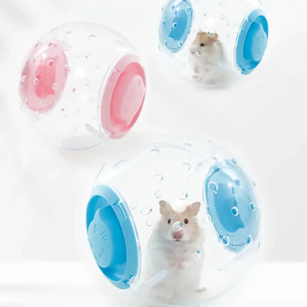 Hamster Outdoor Carrying Ball