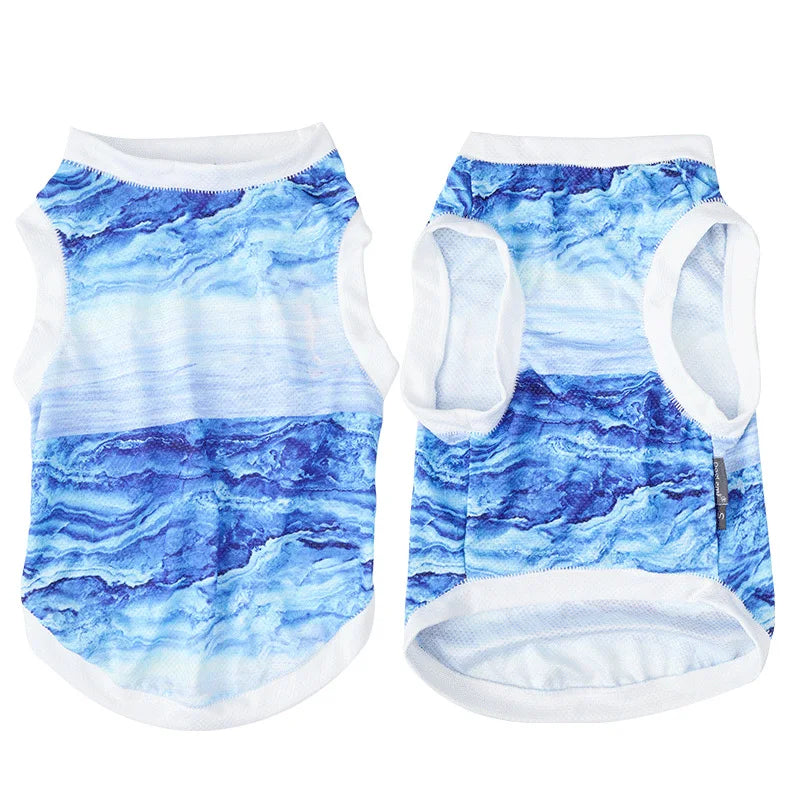 Dog Cooling Vest Summer