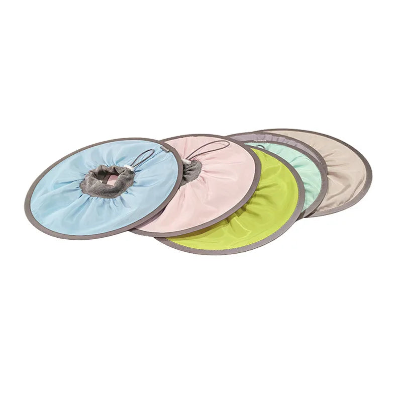 Pet Neutering Care Collar