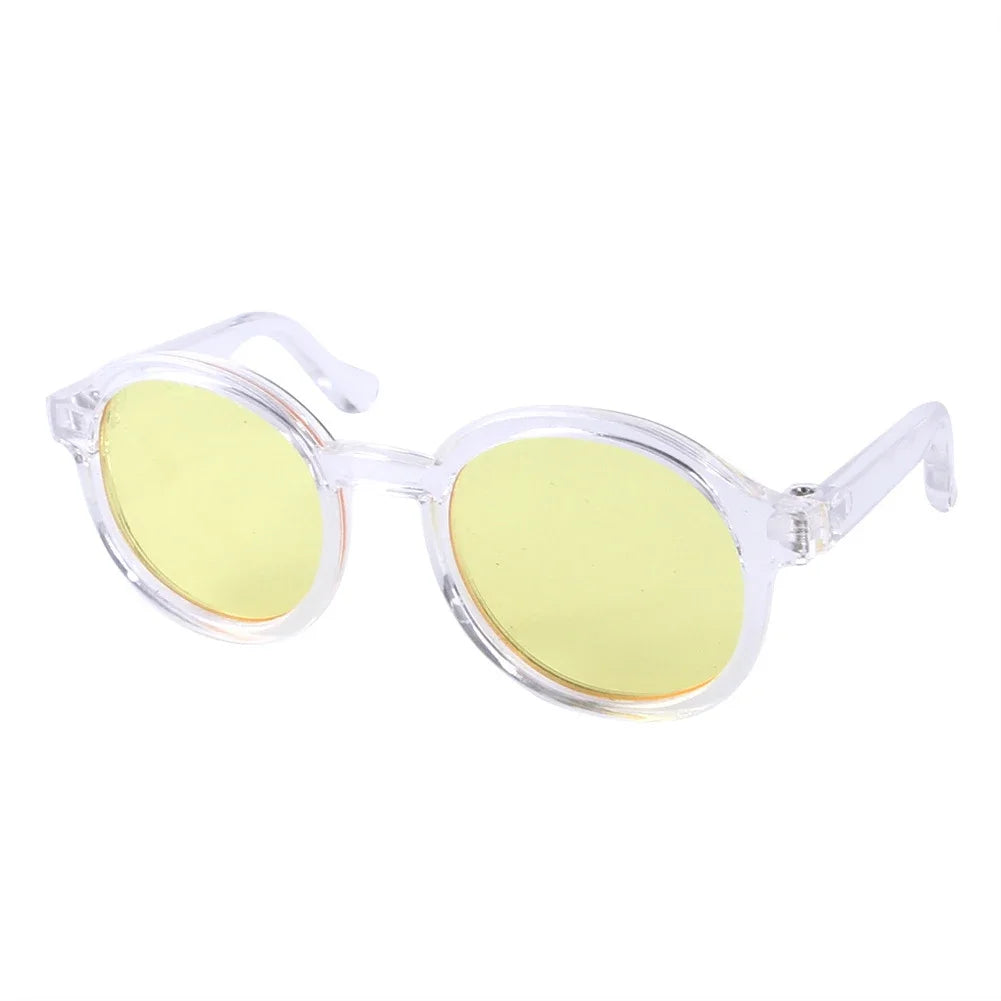 Pet Accessories Cat Glasses