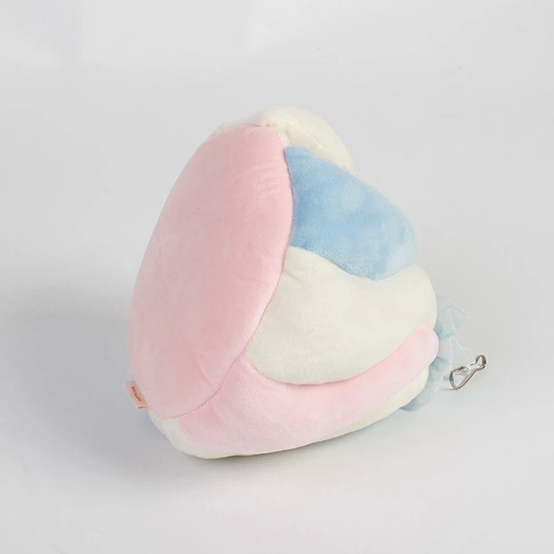 Hamster Hammock Plush Hanging Cave
