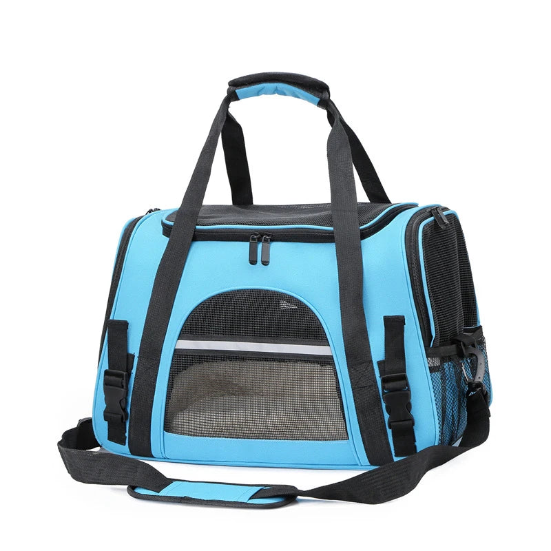 Breathable Pet Carrier bag
