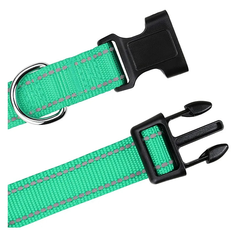 Choke Dog Collar