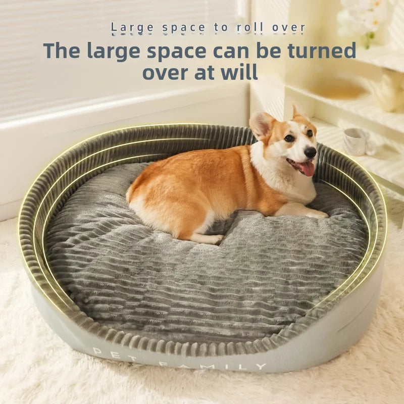 XL Extra Large Pet Dog Bed