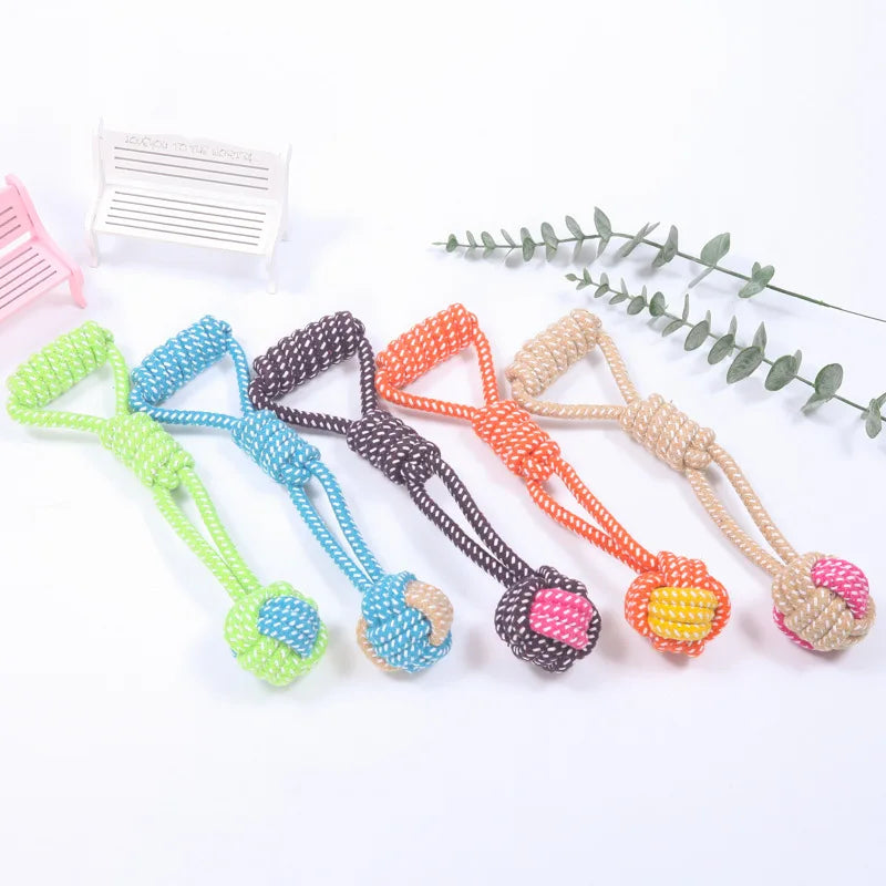 Pet Dog Toys for Large Small Dogs