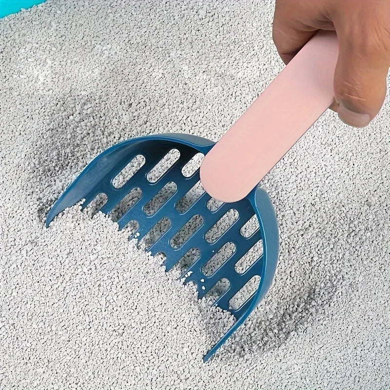 Cat Litter Shovel Set