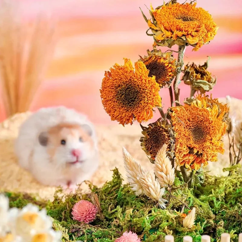 Secret Garden Series Natural Hamster Bedding