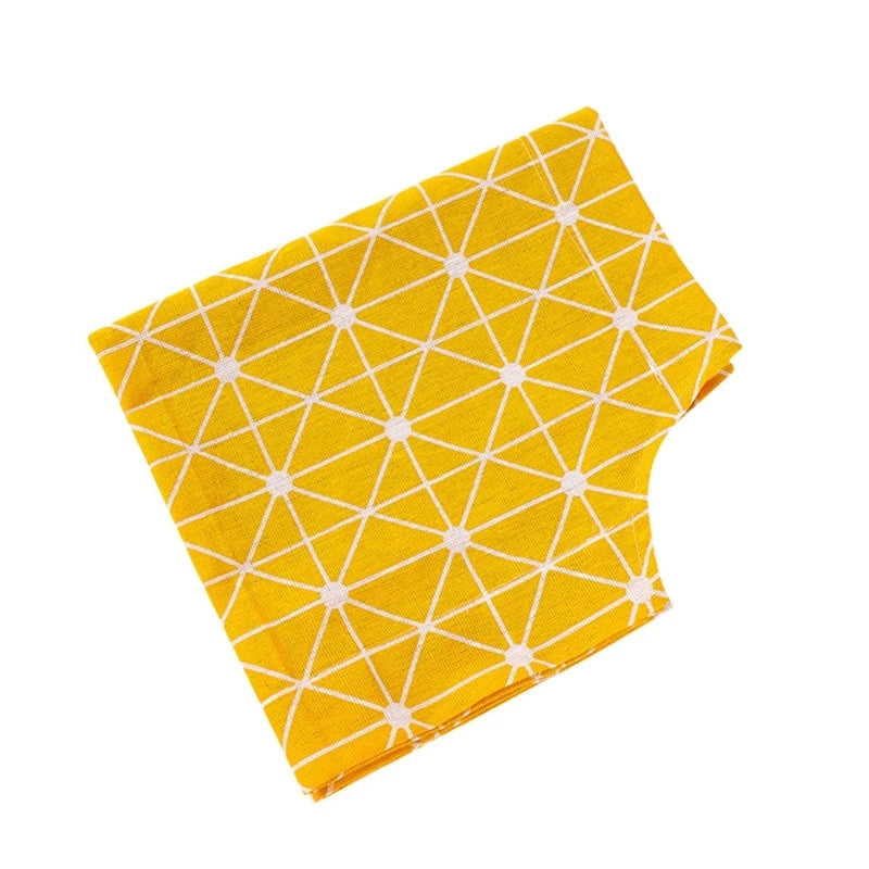 Pet Camp Bed Sheet Replacement