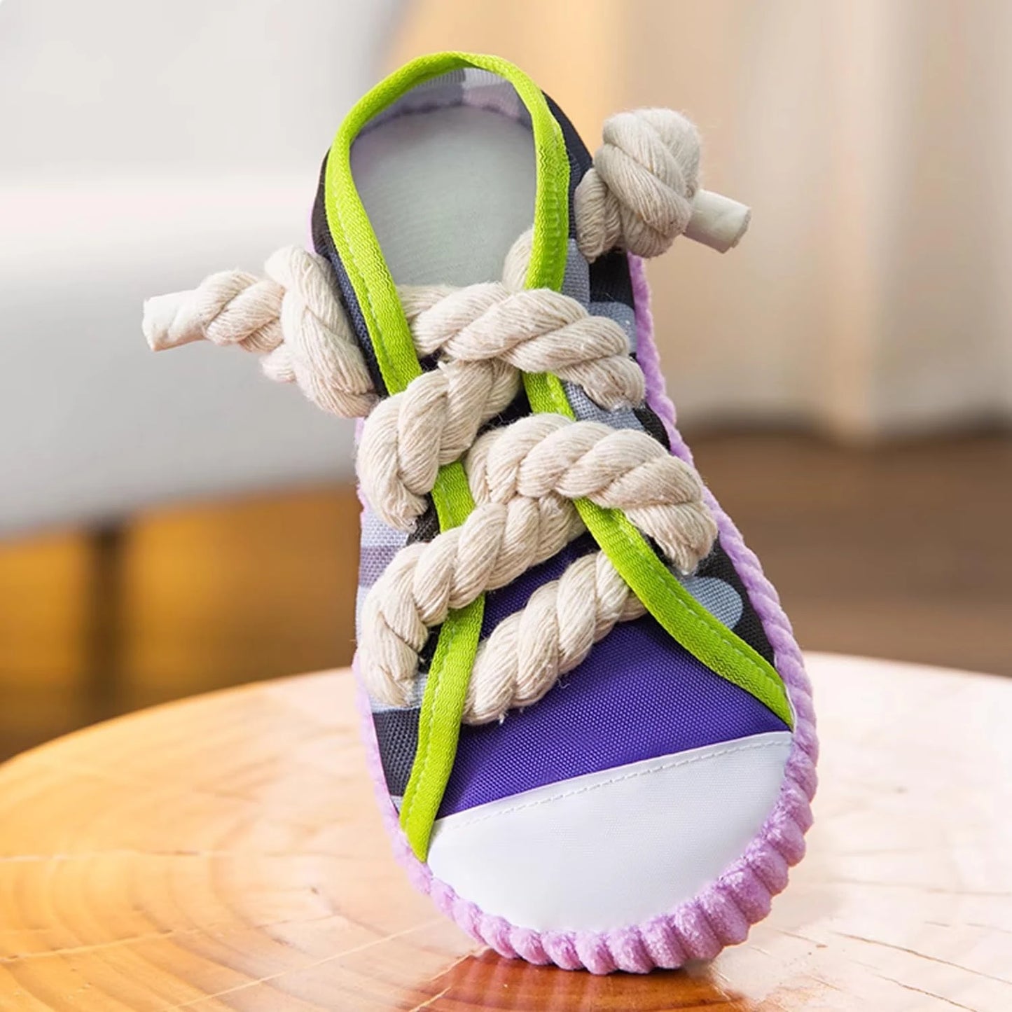 Chew Toy for Active Dogs