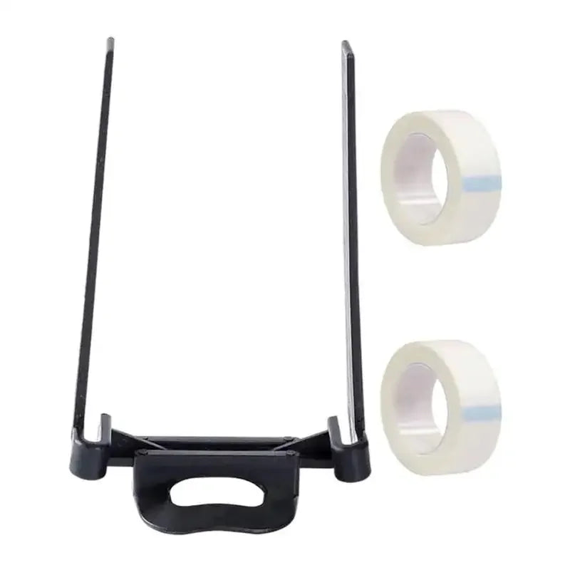 Dog Puppy Ear Care stand