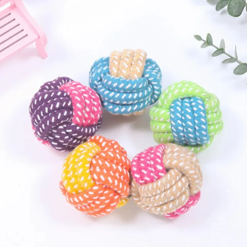 Pet Dog Toys for Large Small Dogs