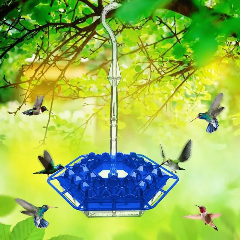 Hanging Feeder