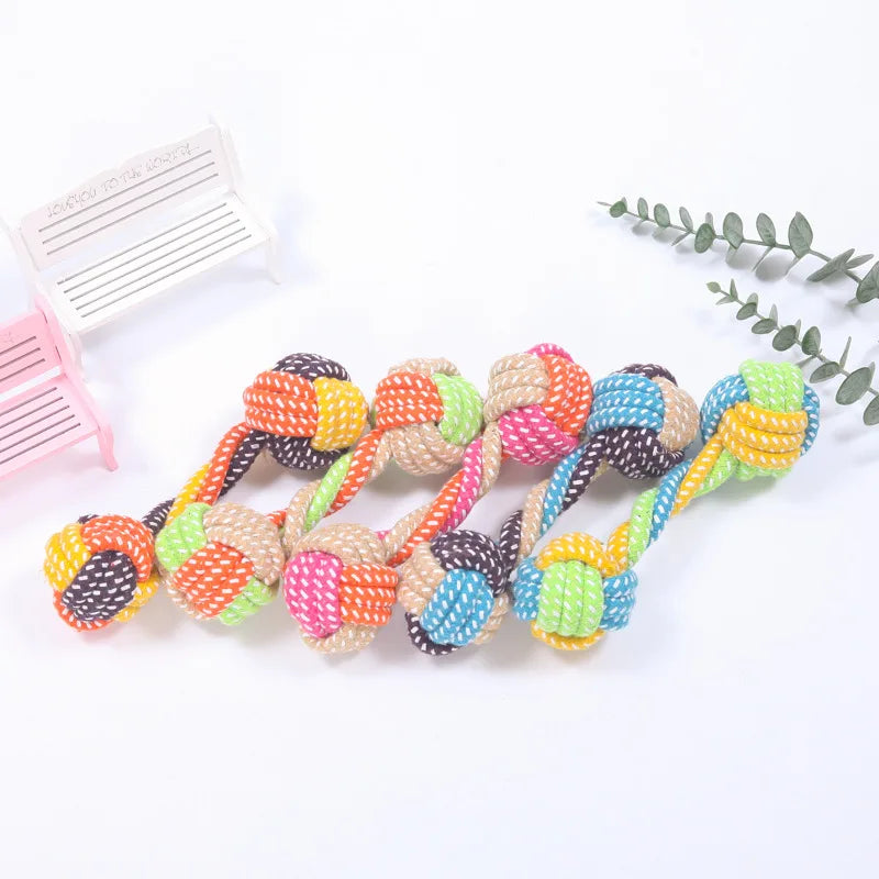 Pet Dog Toys for Large Small Dogs