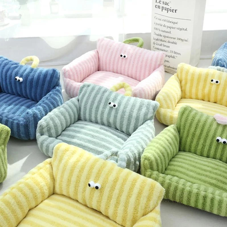 Puppy special sofa