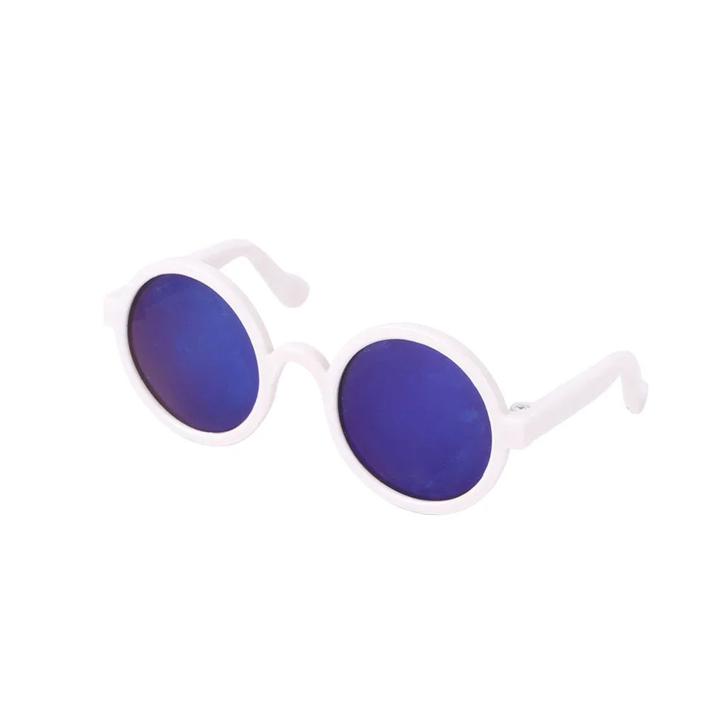 Pet Accessories Cat Glasses