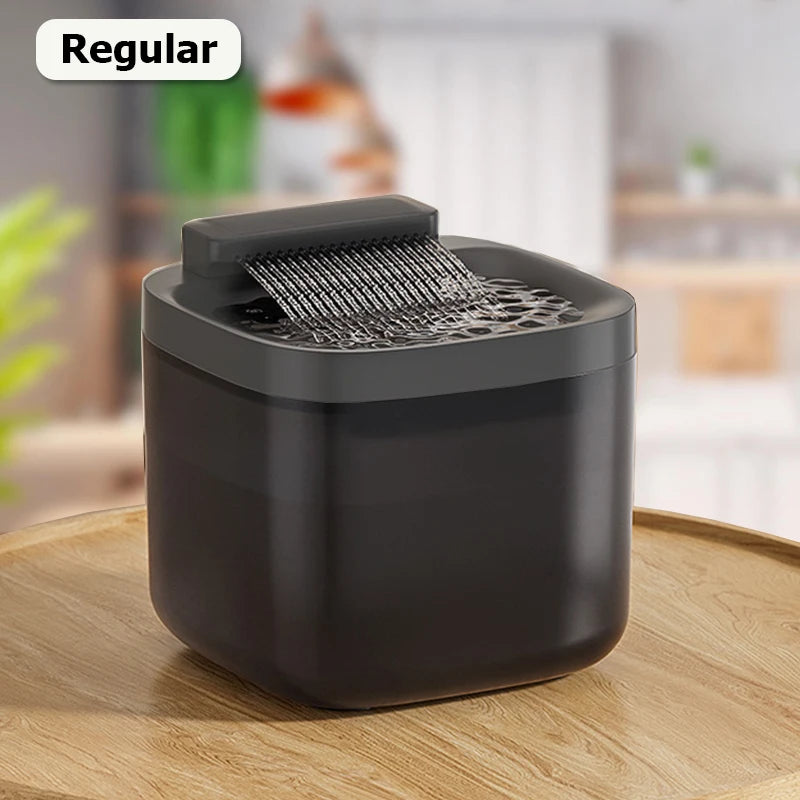 3L USB Pet Water Fountain with Pump & Filter