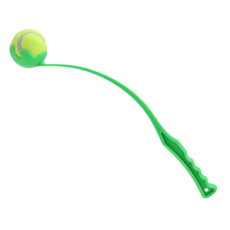 Pet Throwing Stick Toy