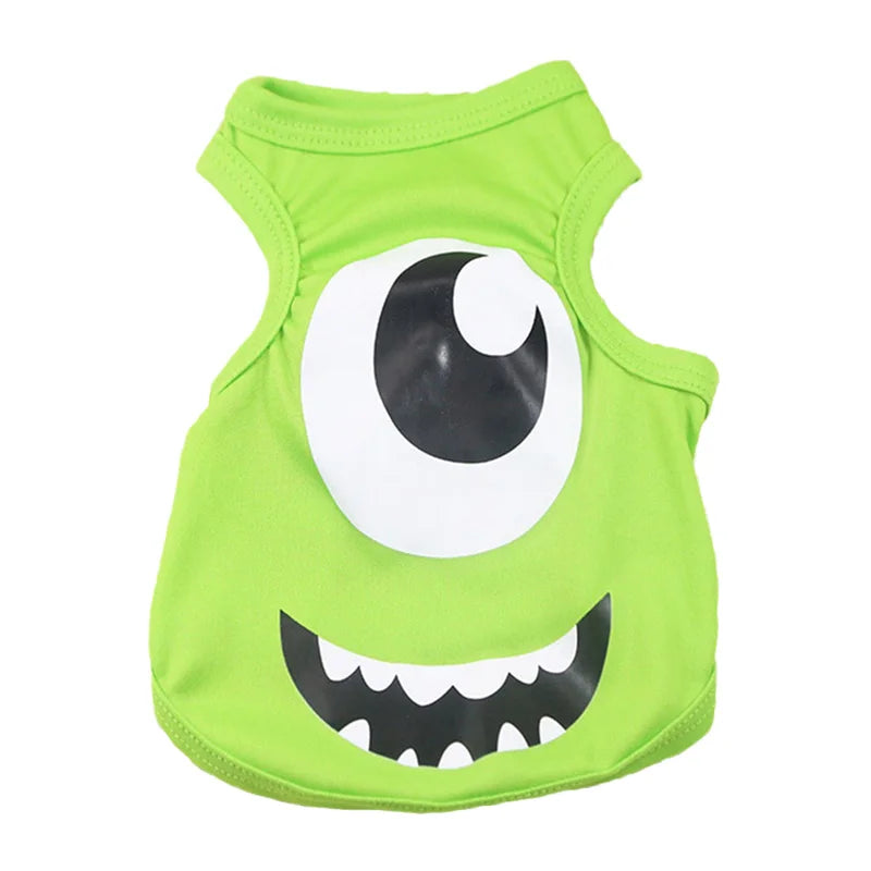 Pet Vest for Rabbit Cats