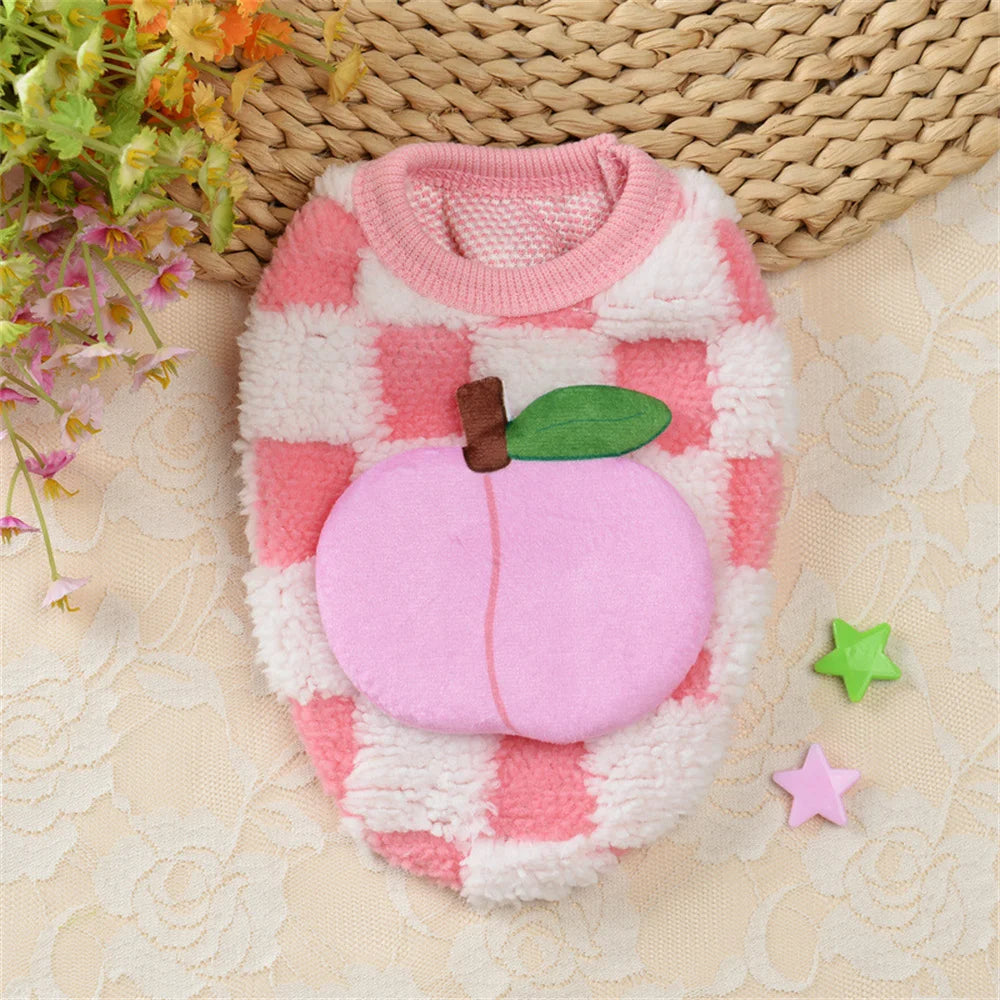 XXS Newly Born Puppy Kitten Sweater