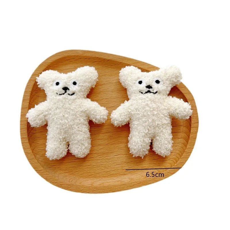 Pet Cat Mint Doll