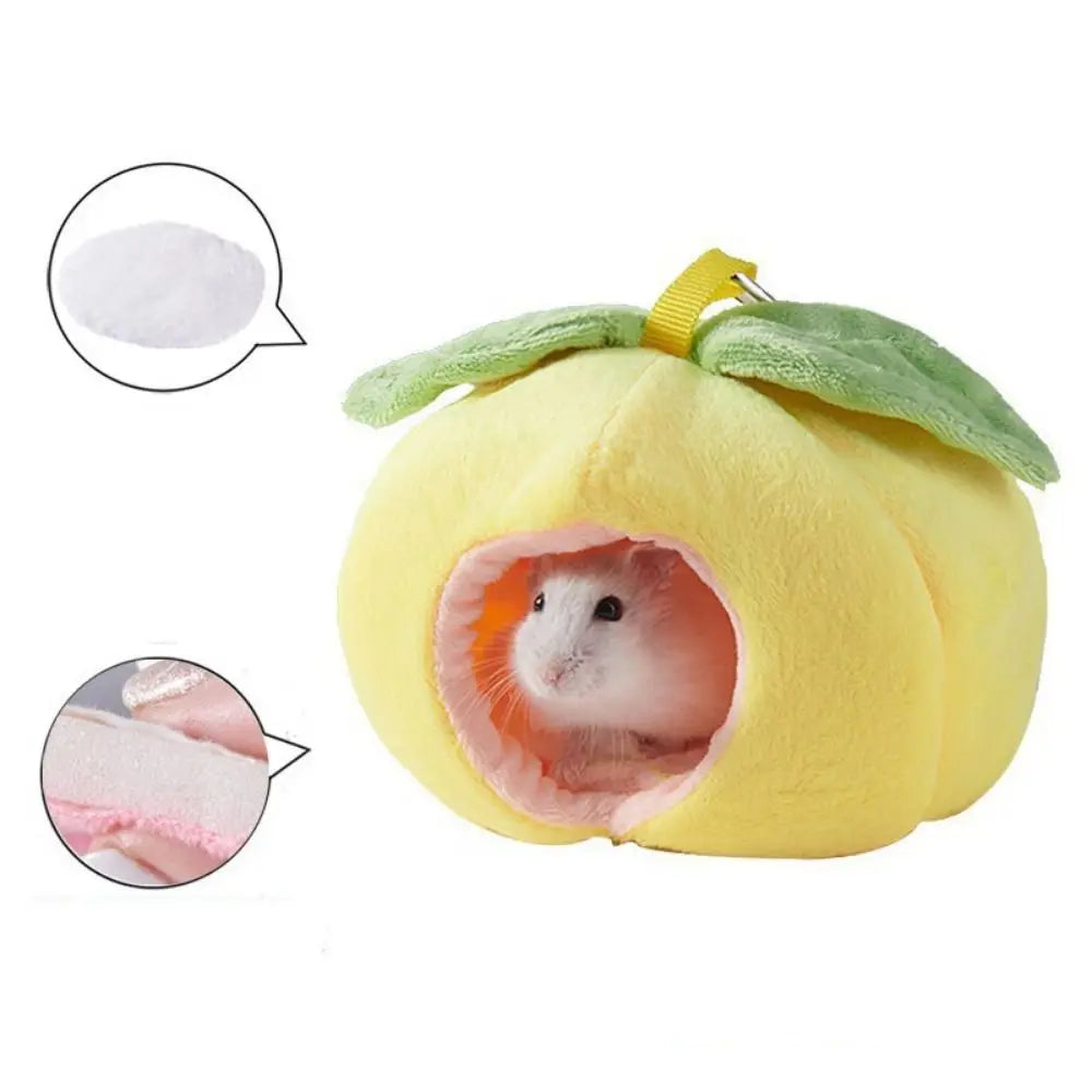 Pet Hanging Cage Cute Hanging Hamster Hammock