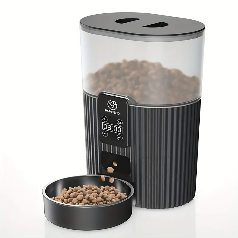 PAPIFEED cat, dog automatic feeder