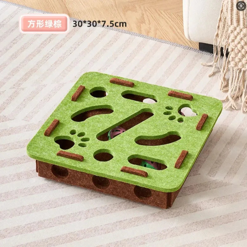 Scratching Posts For Indoor Cats