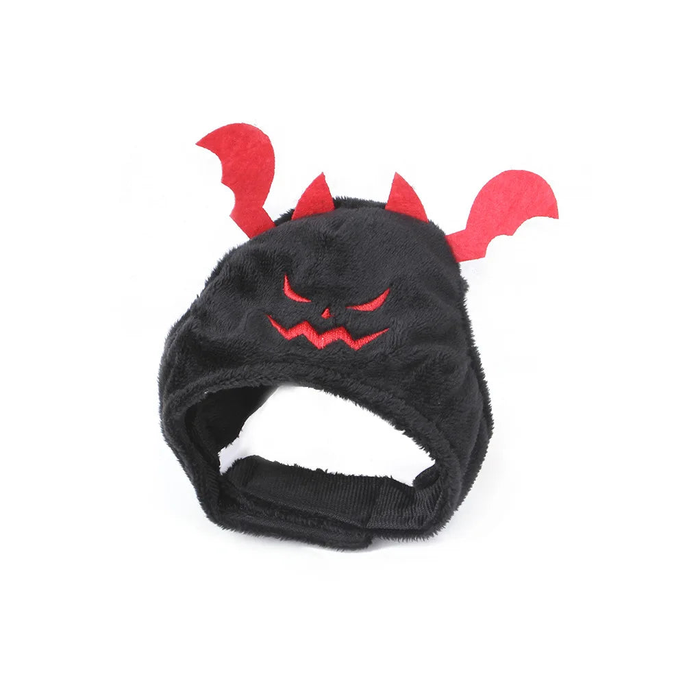 Christmas Festival Pet Hat