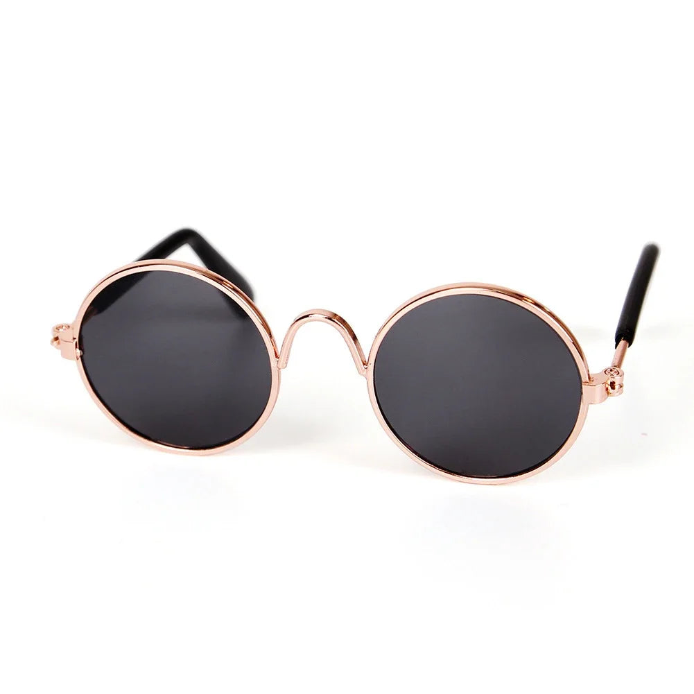 Pet Accessories Cat Glasses