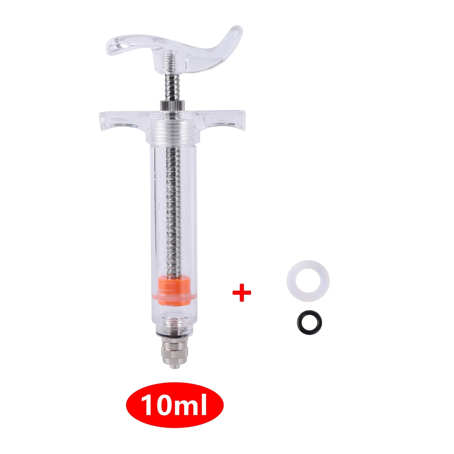 High Quality 10ml 20ml Parrot Feeding Syringe