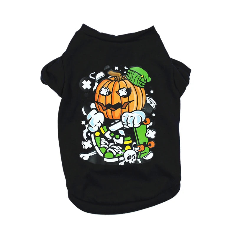 Cheap Cotton Puppy Dog T Shirt