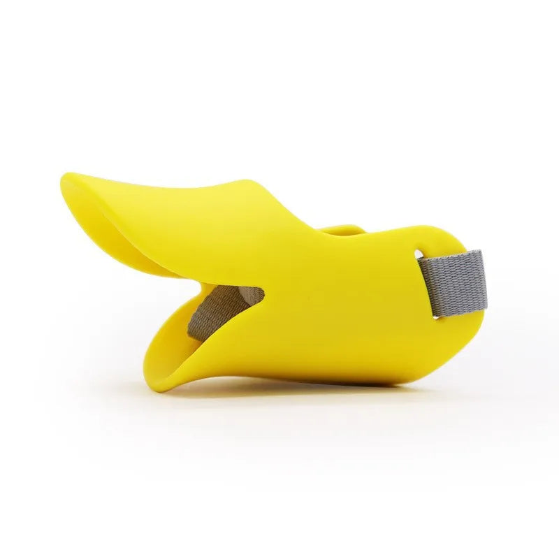 Anti Bite Duck Mouth Shape