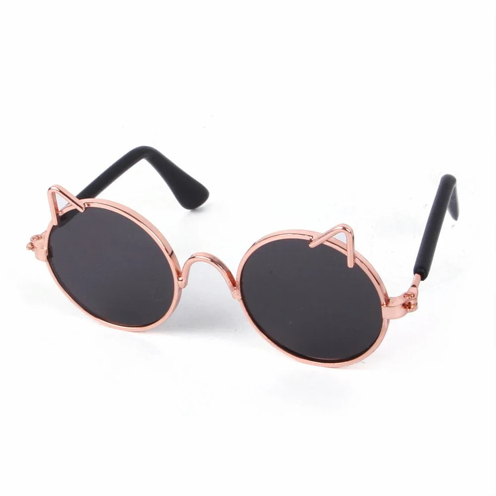 Pet Accessories Cat Glasses