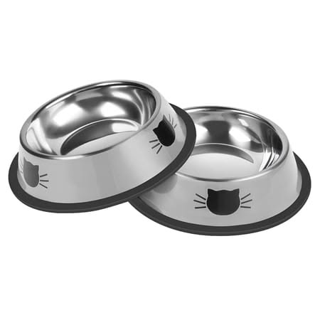 Food Bowls and Feeders