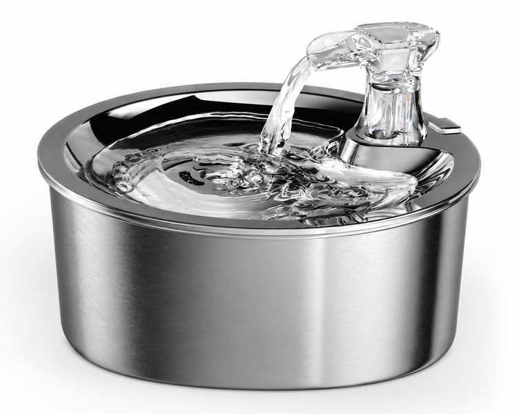 Water Bowls