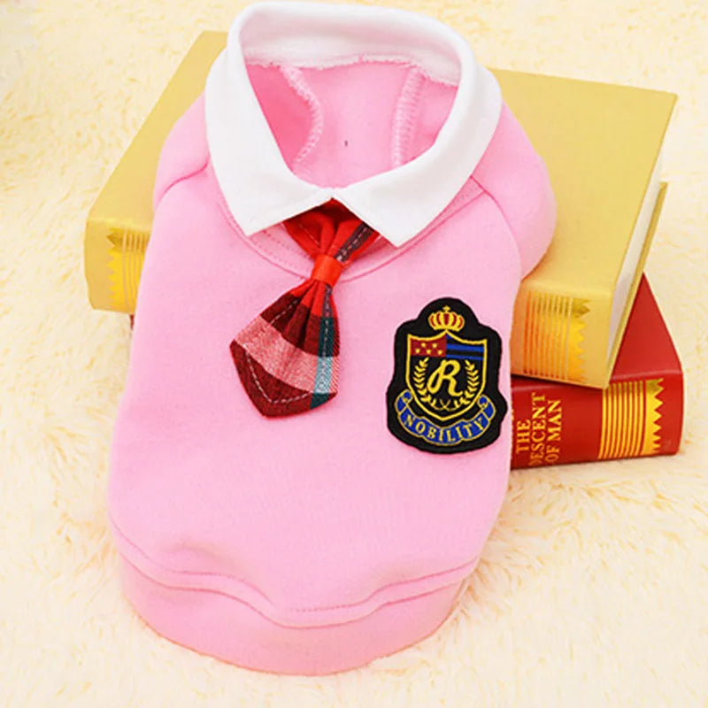 Dog Uniform Clothing
