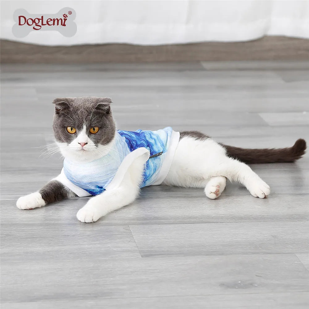 Dog Cooling Vest Summer