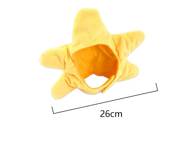 Christmas Festival Pet Hat