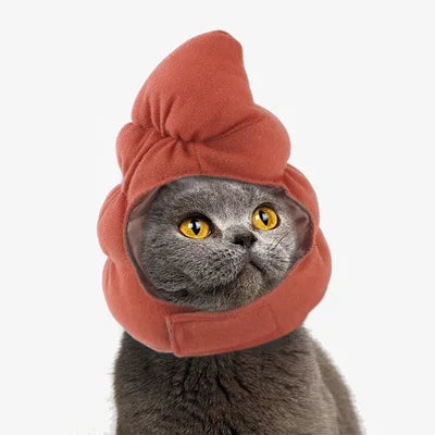 Christmas Festival Pet Hat