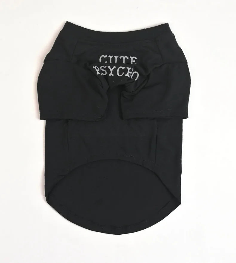 Quality Summer/Spring Dog Clothes