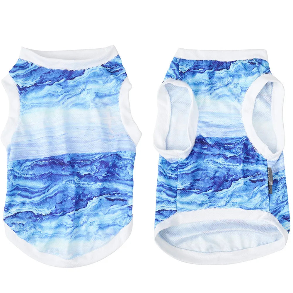 Dog Cooling Vest Summer