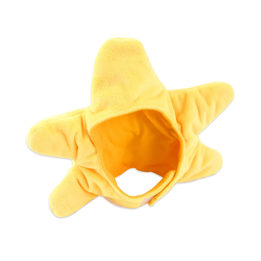 Christmas Festival Pet Hat