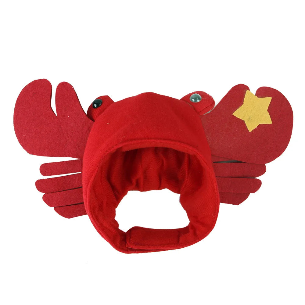 Christmas Festival Pet Hat