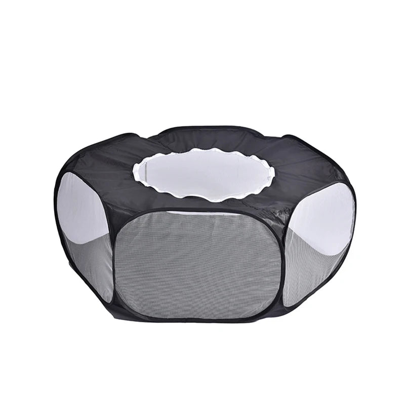 Portable Small Pet Cage